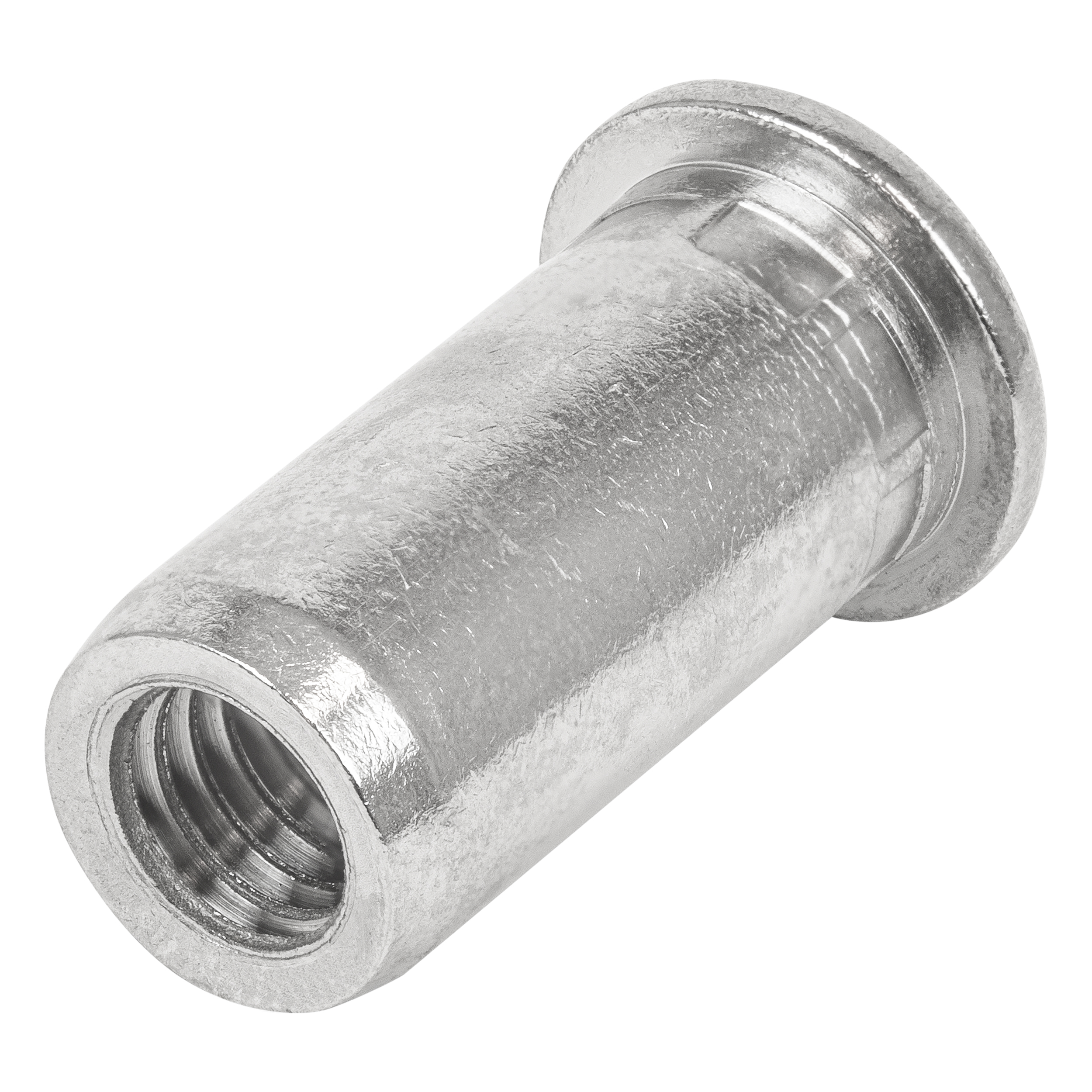 216570113 GESIPA POLYGRIP MOER M5 - 7x13,5 A2 CILINDER KOP